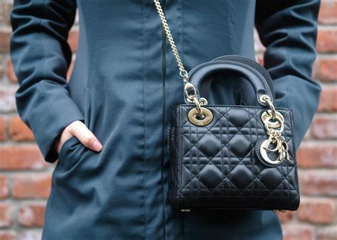 mini lady dior lambskin bag price|dior handbags.